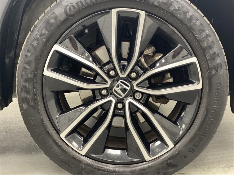 Used Honda HR-V 2022 for sale - 77910438: Photo 15