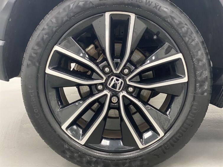 Used Honda HR-V 2022 for sale - 77910438: Photo 17