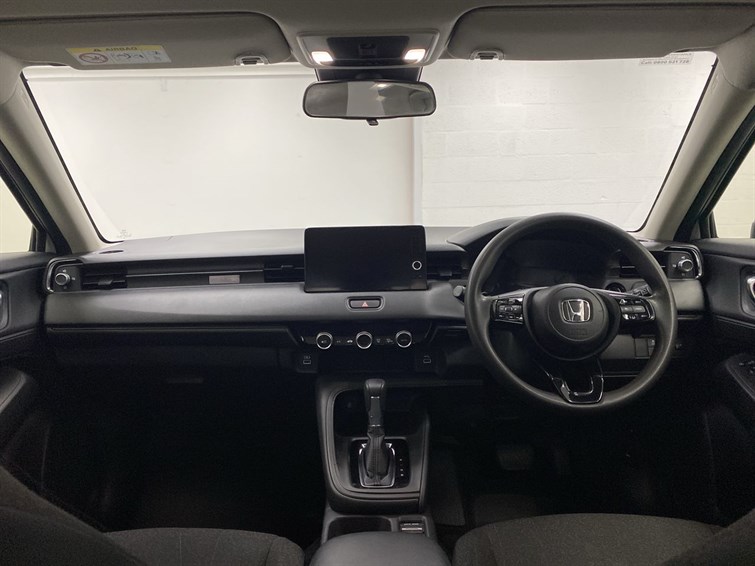 Used Honda HR-V 2022 for sale - 77910438: Photo 4