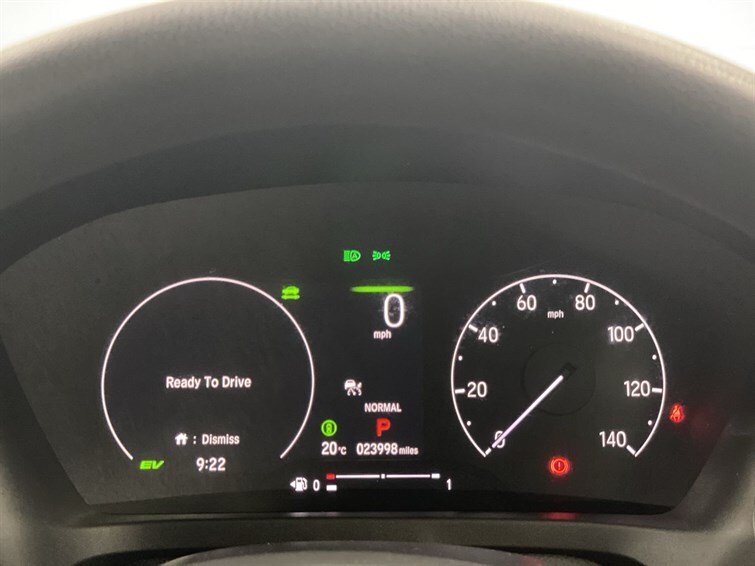 Used Honda HR-V 2022 for sale - 77910438: Photo 40