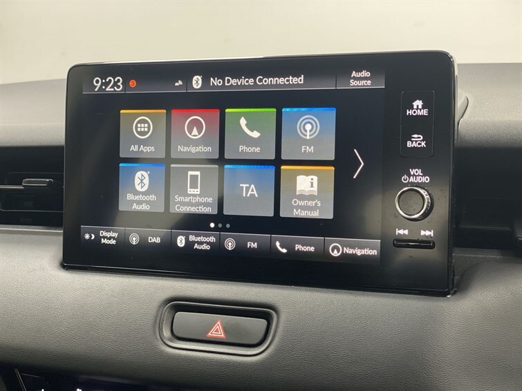 Used Honda HR-V 2022 for sale - 77910438: Photo 46