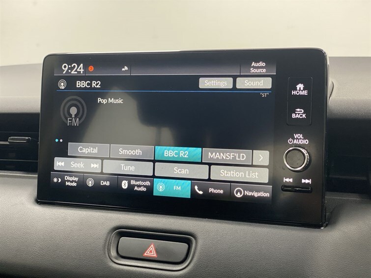 Used Honda HR-V 2022 for sale - 77910438: Photo 48