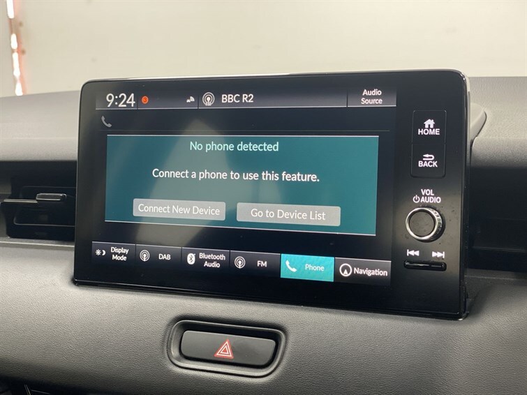 Used Honda HR-V 2022 for sale - 77910438: Photo 49