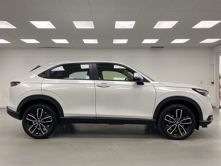 Used Honda HR-V 2022 for sale - 77910438: Photo 5