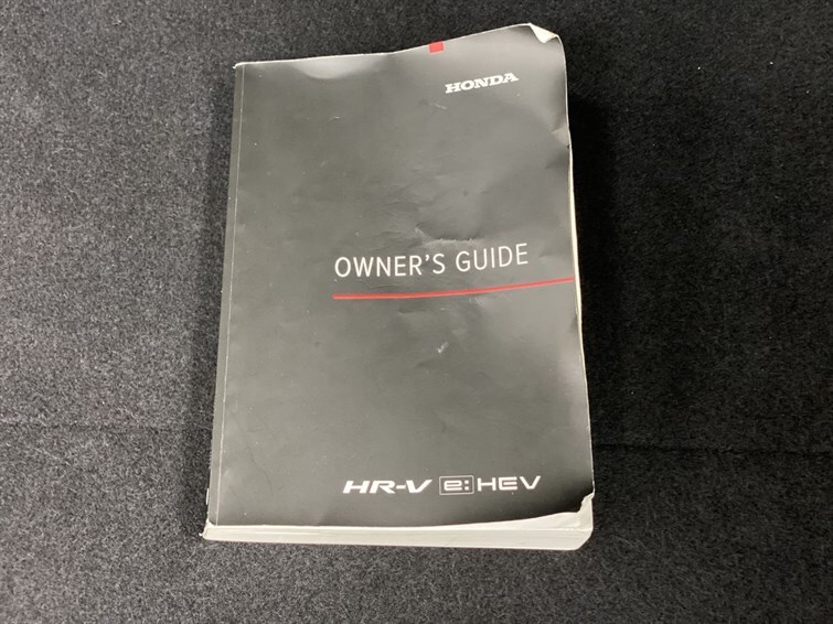 Used Honda HR-V 2022 for sale - 77910438: Photo 55