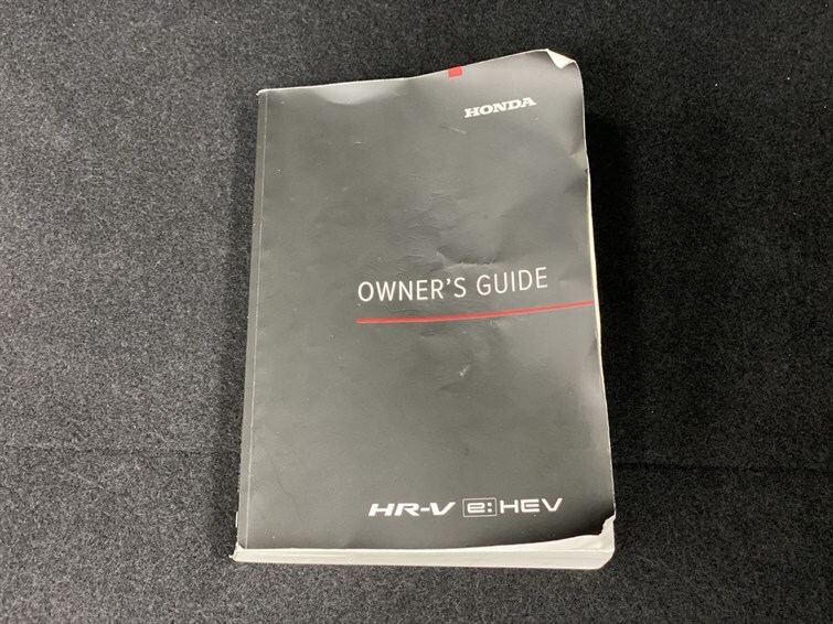 Used Honda HR-V 2022 for sale - 77910438: Photo 56