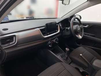Used Kia Stonic 2023 for sale - 72666464: Photo