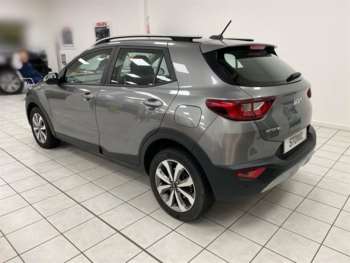 Used Kia Stonic 2023 for sale - 72666464: Photo