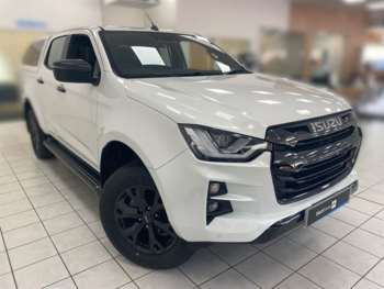 2024 - 1.9 V-Cross Double Cab 4x4