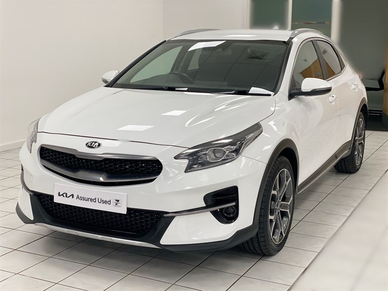Used Kia XCeed 2021 for sale - 77613673: Photo 10
