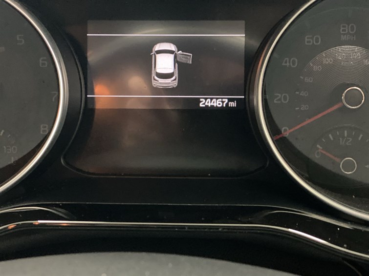 Used Kia XCeed 2021 for sale - 77613673: Photo 11