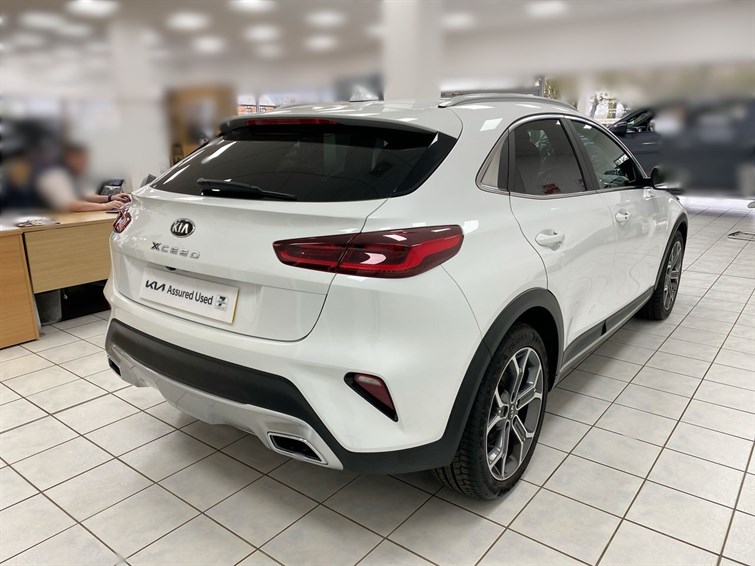 Used Kia XCeed 2021 for sale - 77613673: Photo 12