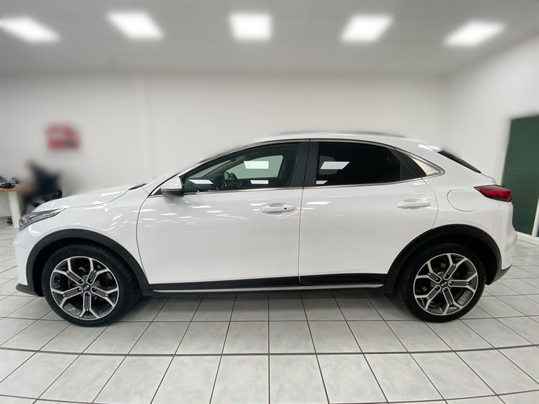 Used Kia XCeed 2021 for sale - 77613673: Photo 13