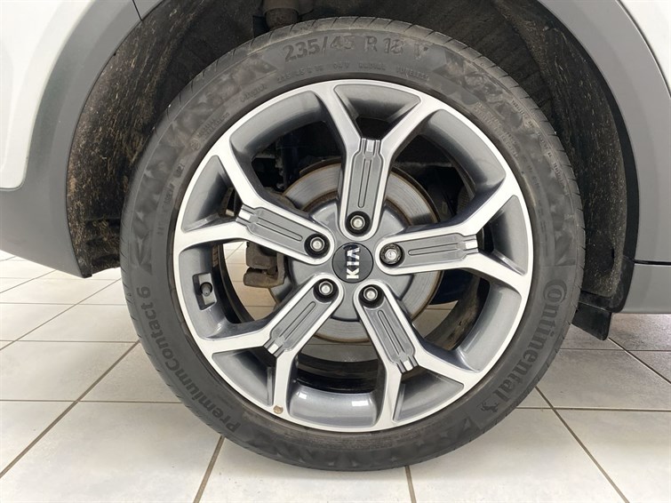 Used Kia XCeed 2021 for sale - 77613673: Photo 17