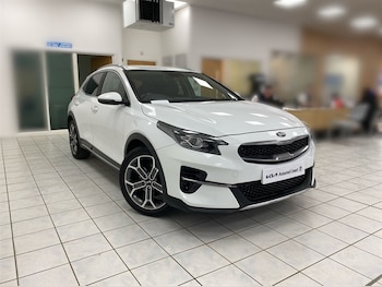 2021 - 1.5T GDi ISG 3 5dr DCT