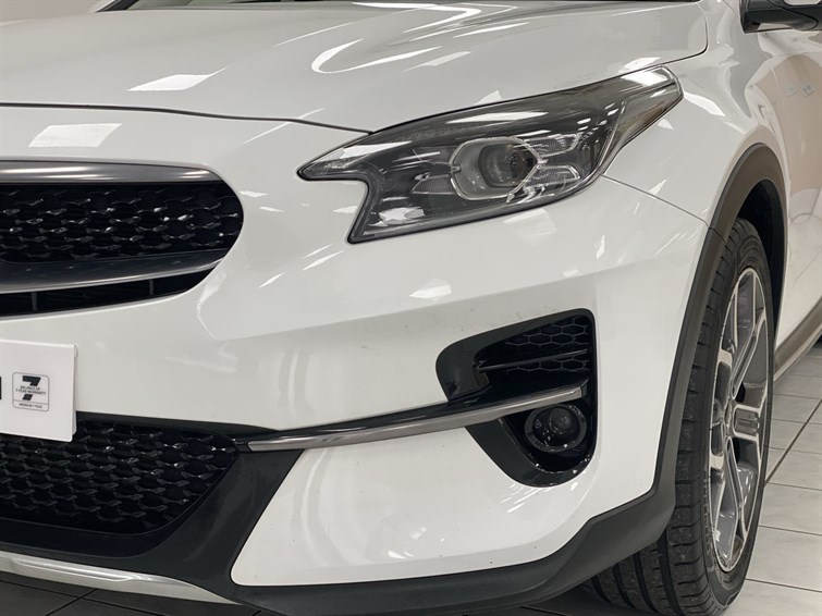 Used Kia XCeed 2021 for sale - 77613673: Photo 21