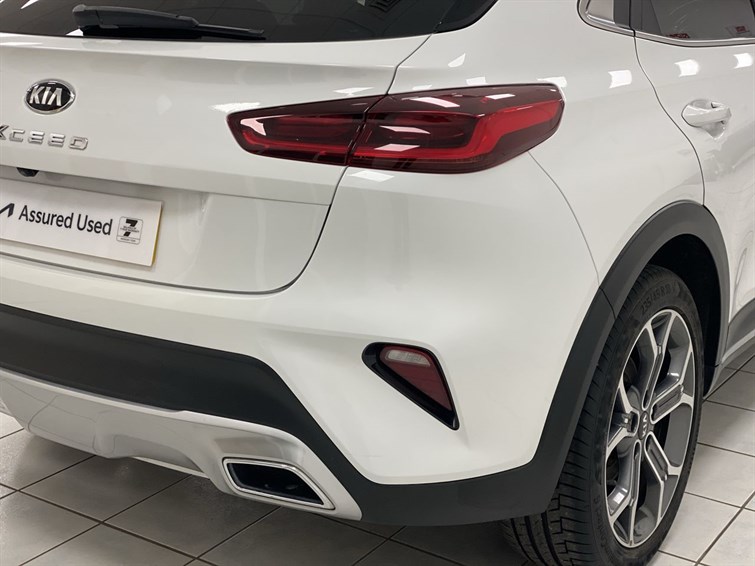 Used Kia XCeed 2021 for sale - 77613673: Photo 22