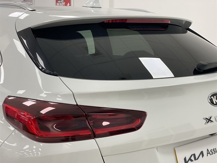 Used Kia XCeed 2021 for sale - 77613673: Photo 25