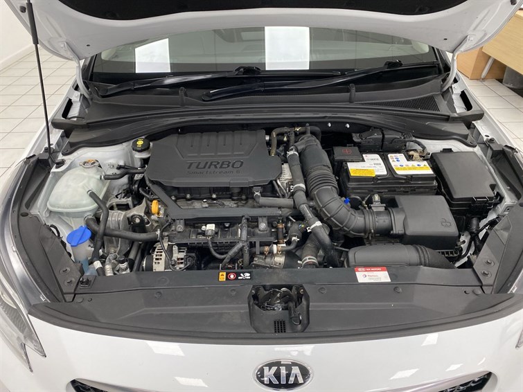 Used Kia XCeed 2021 for sale - 77613673: Photo 29