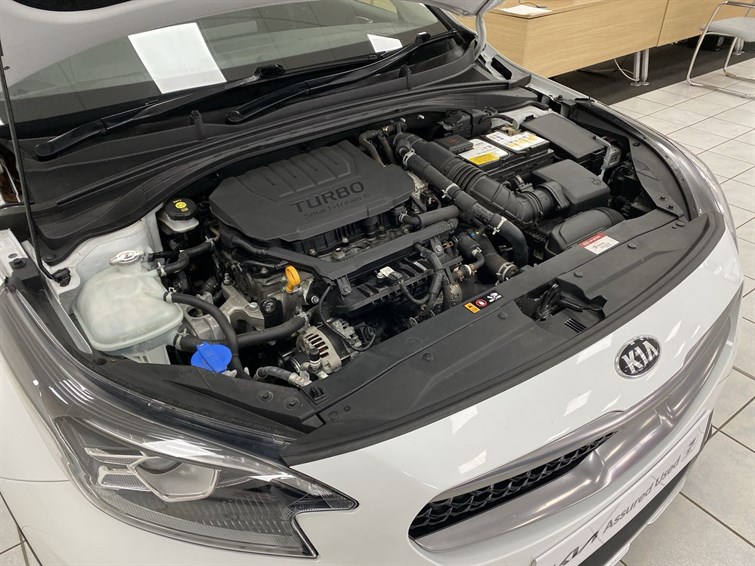 Used Kia XCeed 2021 for sale - 77613673: Photo 30