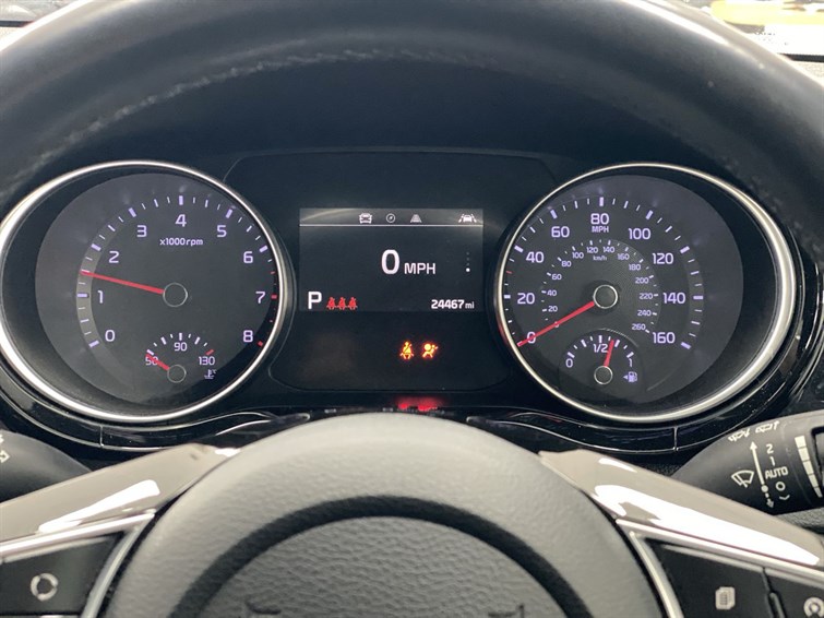 Used Kia XCeed 2021 for sale - 77613673: Photo 36