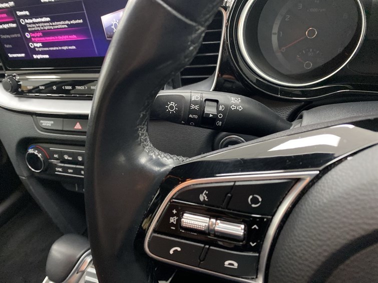 Used Kia XCeed 2021 for sale - 77613673: Photo 38