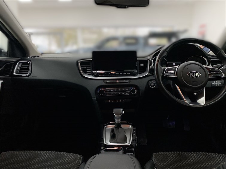 Used Kia XCeed 2021 for sale - 77613673: Photo 4