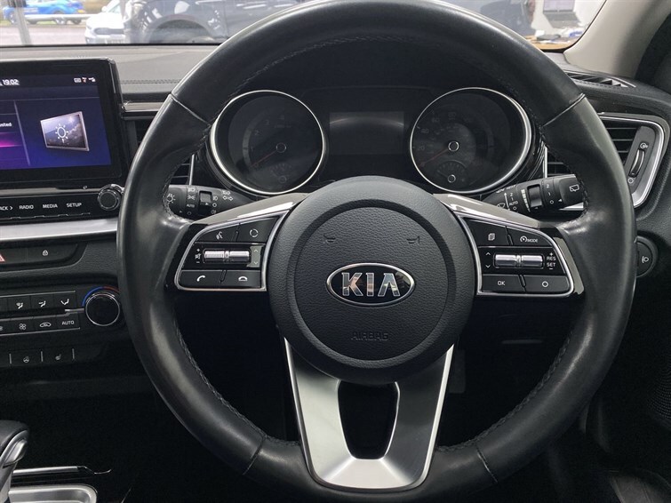 Used Kia XCeed 2021 for sale - 77613673: Photo 43