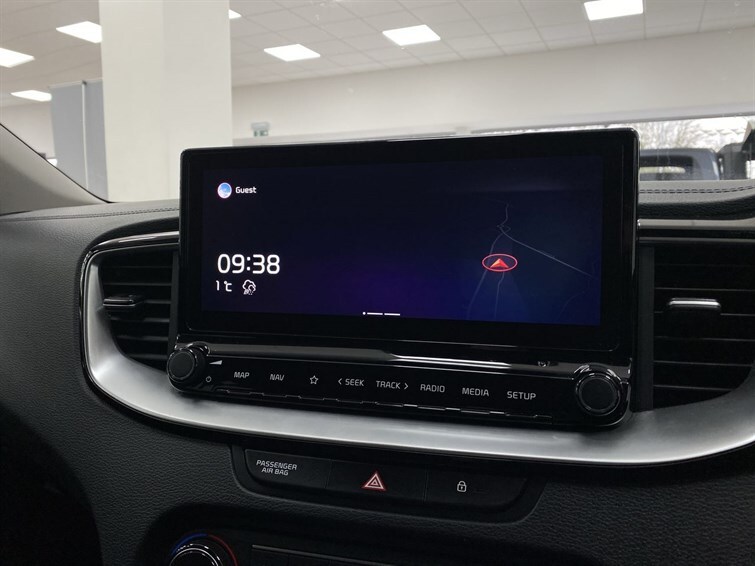 Used Kia XCeed 2021 for sale - 77613673: Photo 44