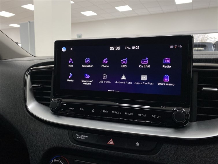 Used Kia XCeed 2021 for sale - 77613673: Photo 45