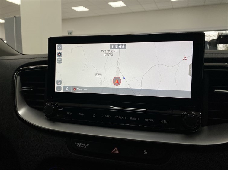 Used Kia XCeed 2021 for sale - 77613673: Photo 46