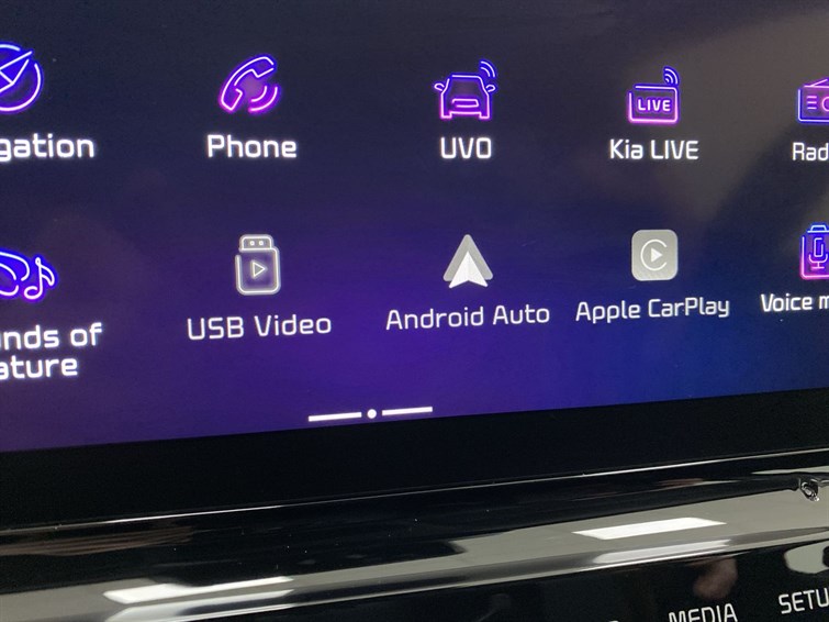 Used Kia XCeed 2021 for sale - 77613673: Photo 47