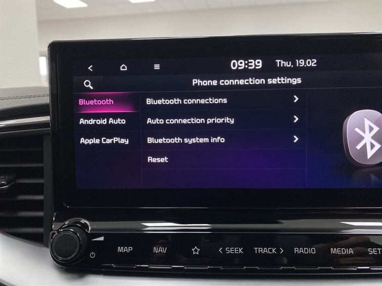 Used Kia XCeed 2021 for sale - 77613673: Photo 48