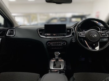 Used Kia XCeed 2021 for sale - 77613673: Photo