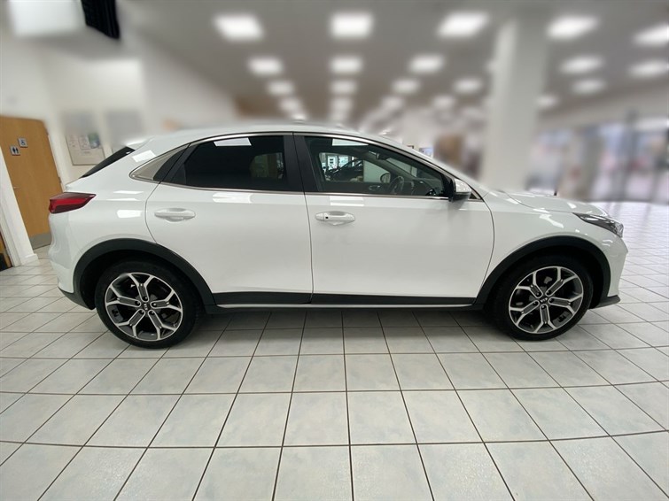 Used Kia XCeed 2021 for sale - 77613673: Photo 5