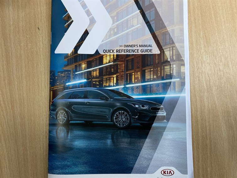 Used Kia XCeed 2021 for sale - 77613673: Photo 55