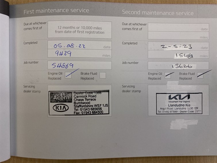 Used Kia XCeed 2021 for sale - 77613673: Photo 57