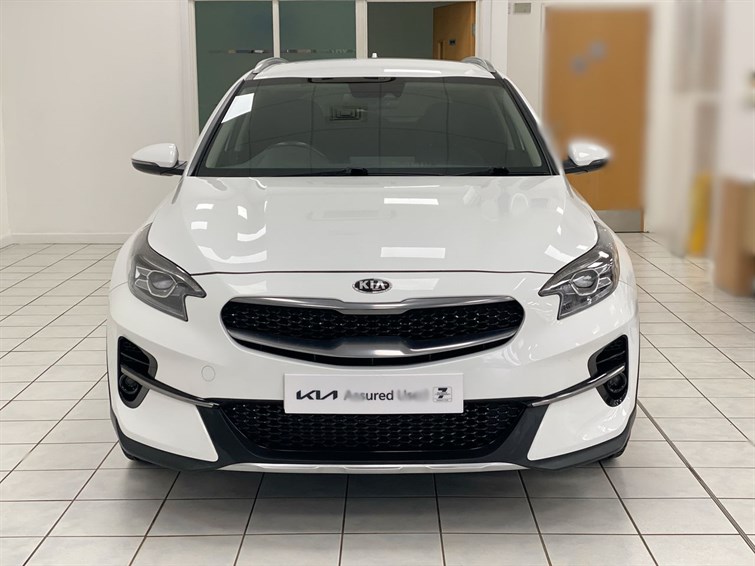 Used Kia XCeed 2021 for sale - 77613673: Photo 6