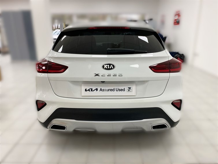 Used Kia XCeed 2021 for sale - 77613673: Photo 7