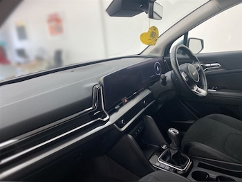 Used Kia Sportage 2023 for sale - 79623137: Photo