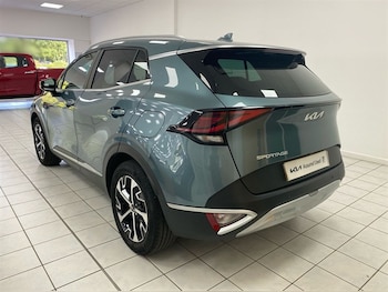 Used Kia Sportage 2023 for sale - 79623137: Photo