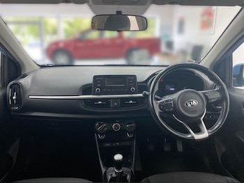 Used Kia Picanto 2020 for sale - 79472809: Photo