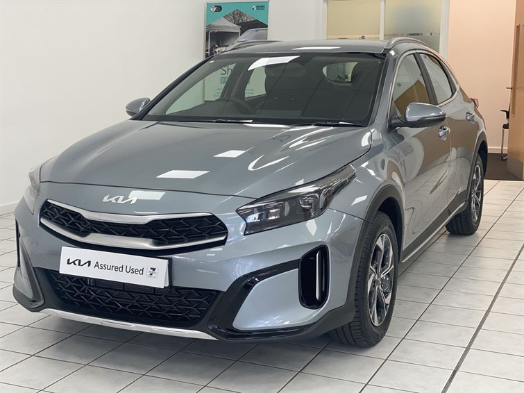 Used Kia XCeed 2025 for sale - 77307029: Photo 10