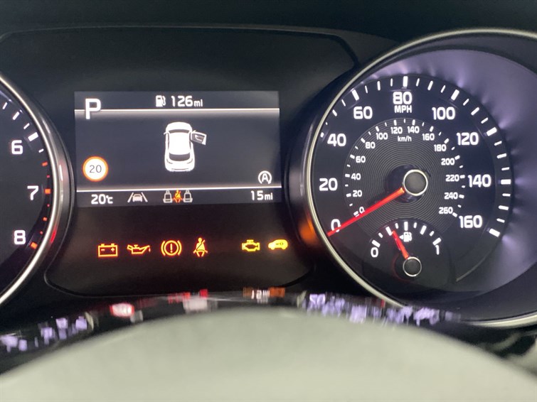 Used Kia XCeed 2025 for sale - 77307029: Photo 11