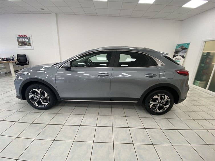 Used Kia XCeed 2025 for sale - 77307029: Photo 13