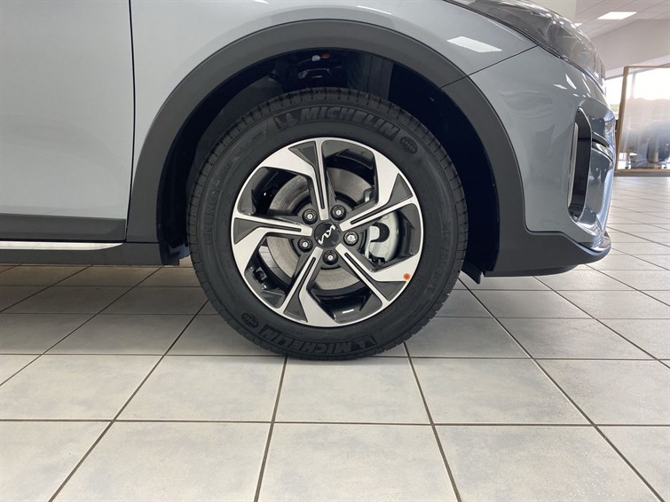 Used Kia XCeed 2025 for sale - 77307029: Photo 15