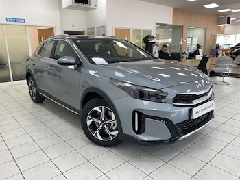 Used Kia XCeed undefined for sale - 77307029: Photo