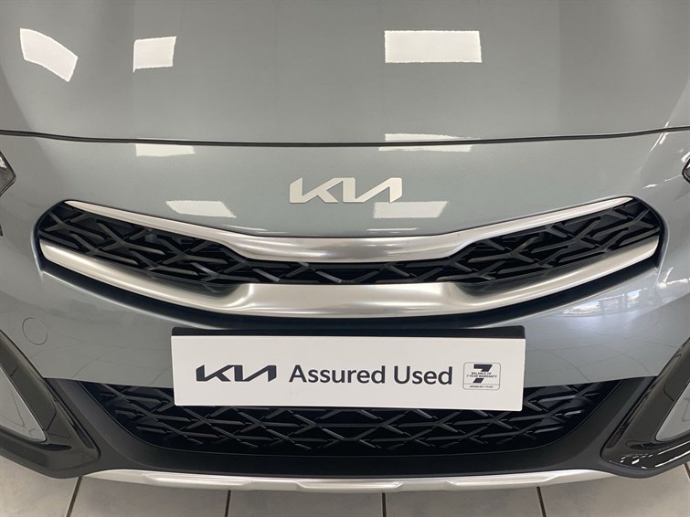 Used Kia XCeed 2025 for sale - 77307029: Photo 28