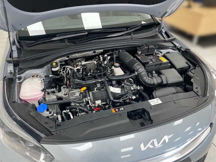 Used Kia XCeed 2025 for sale - 77307029: Photo 29