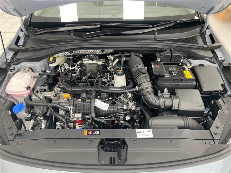 Used Kia XCeed 2025 for sale - 77307029: Photo 30